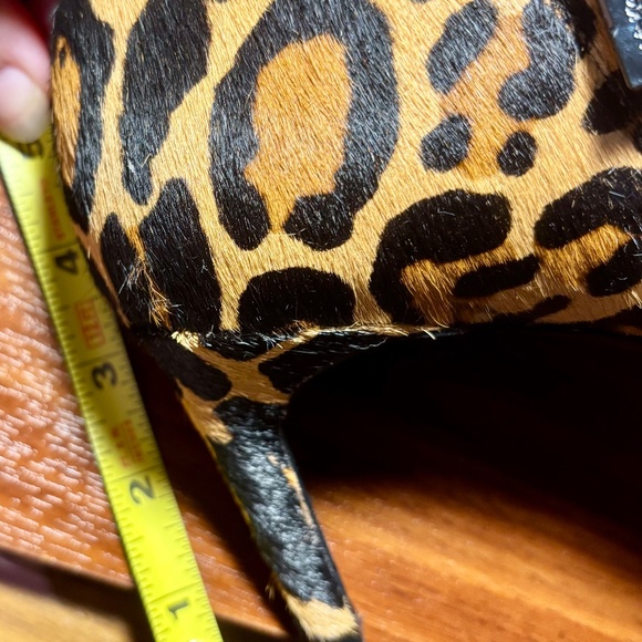 Calvin Klein Ankle boots - Picture 6 of 9